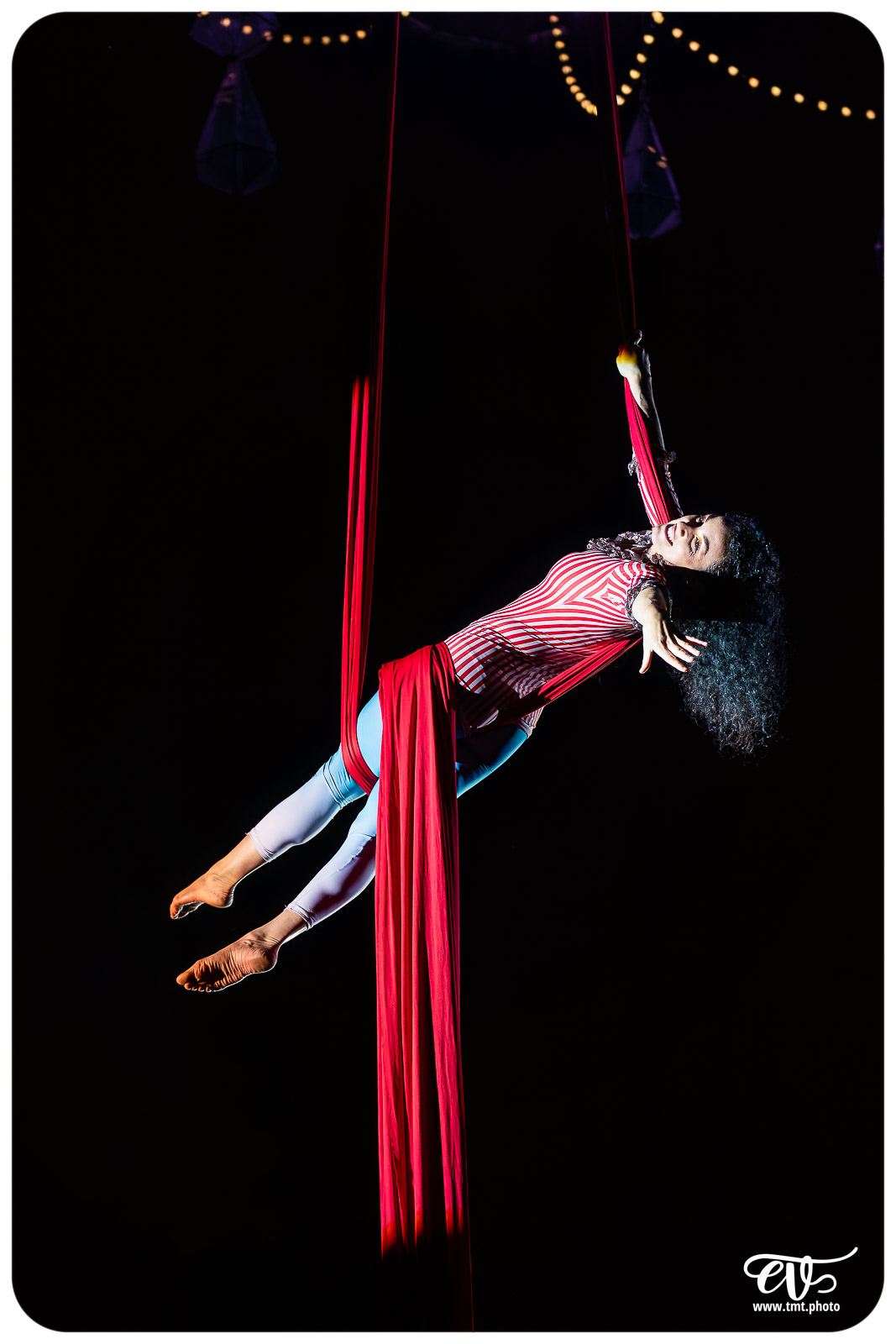 LE LUSTRE IMPERIAL (CIE TRANSE EXPRESS)